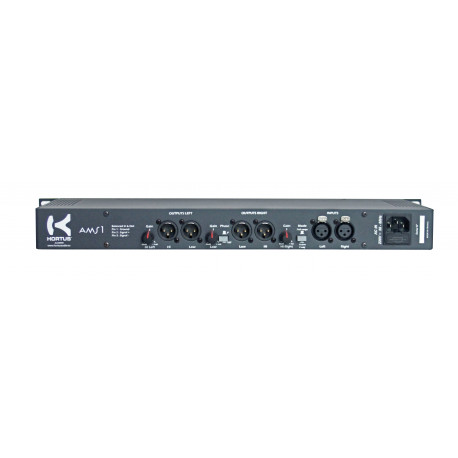 Controller audio Hortus Audio CT2.1