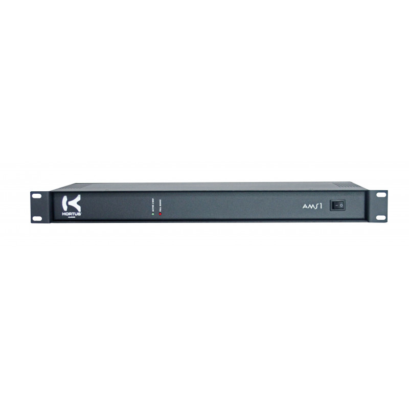 Controller audio Hortus Audio CT2.1