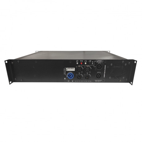 Amplificator cu DSP Hortus Audio AP2-140