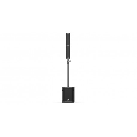 Sistem PA Audibax Detroit 400 BT Black