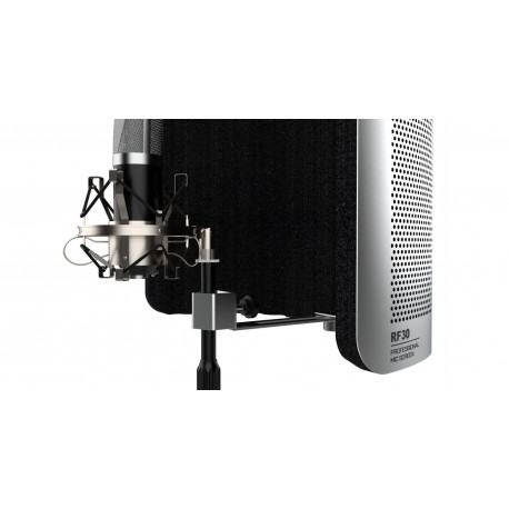 Ecran de difuzie Audibax RF30 Black