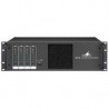 Amplificator 100V Monacor PA-4240