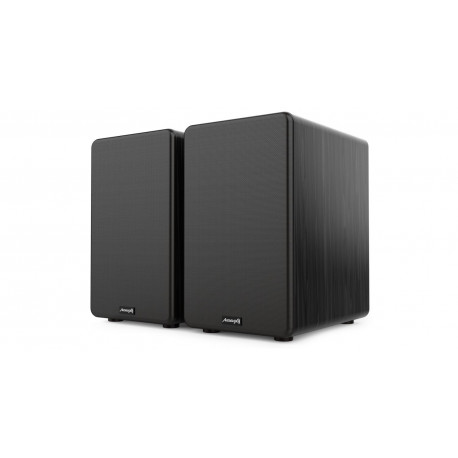 Pereche boxe PA Audibax PR41 Black