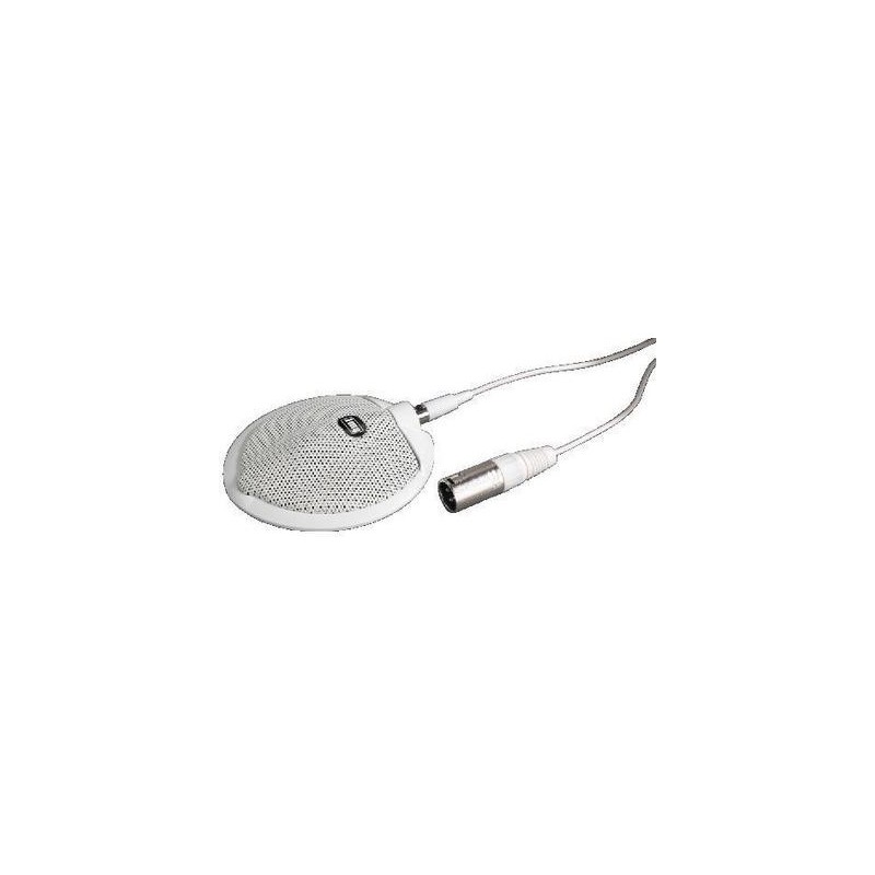 Microfon boundary Stage Line ECM-302B/WS