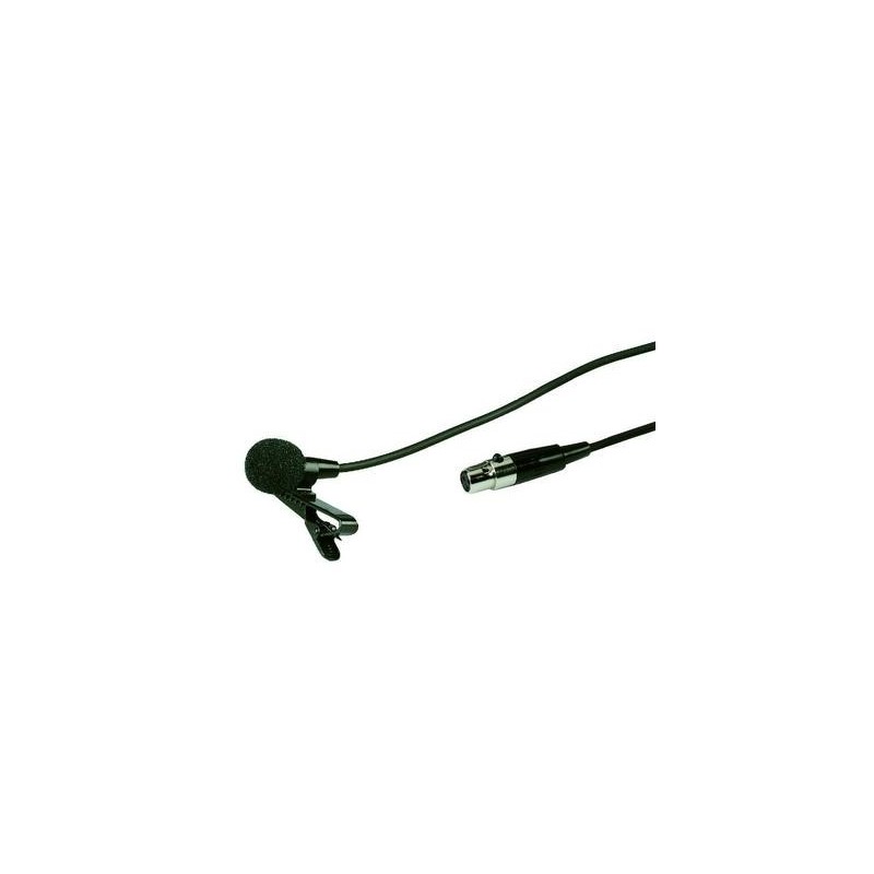 Microfon lavaliera Stage Line ECM-300L