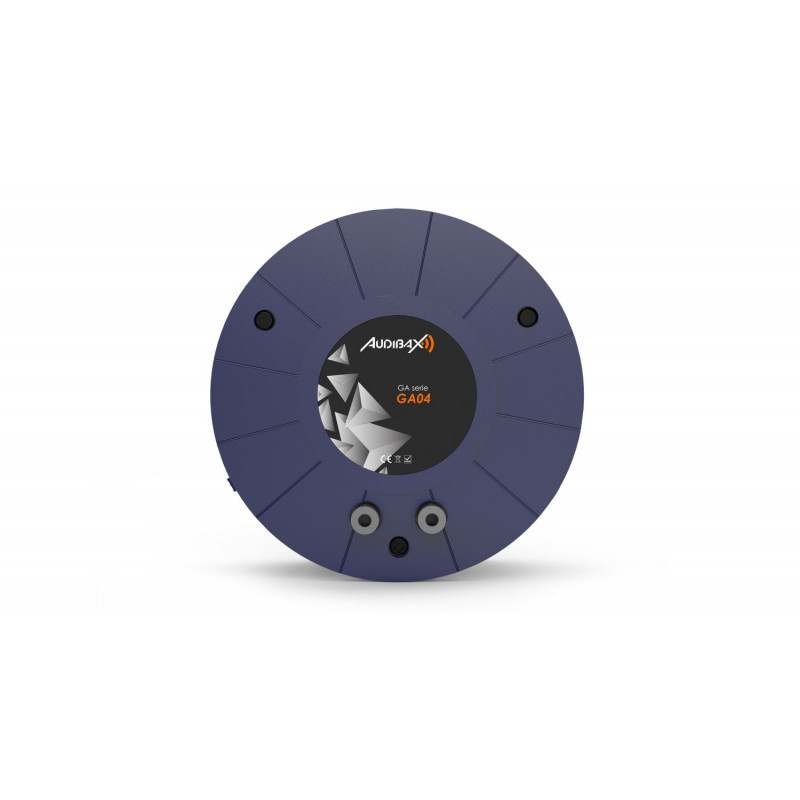 Difuzor de plafon 100V Audibax GA0GA04