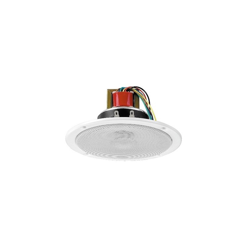 Difuzor 100V Monacor EDL-150/WS