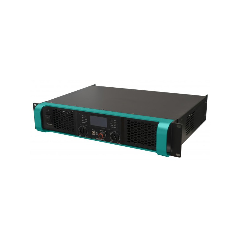 Amplificator ZZIPP ZZONE1000D