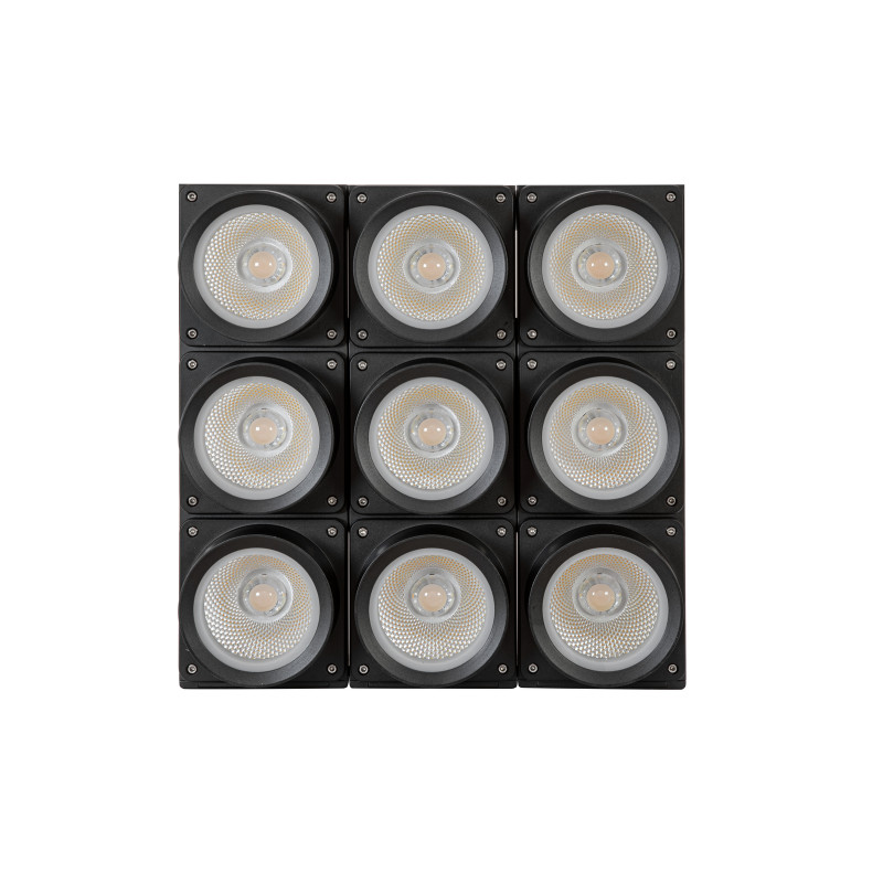 EUROLITE LED IP Atmo Blinder 9
