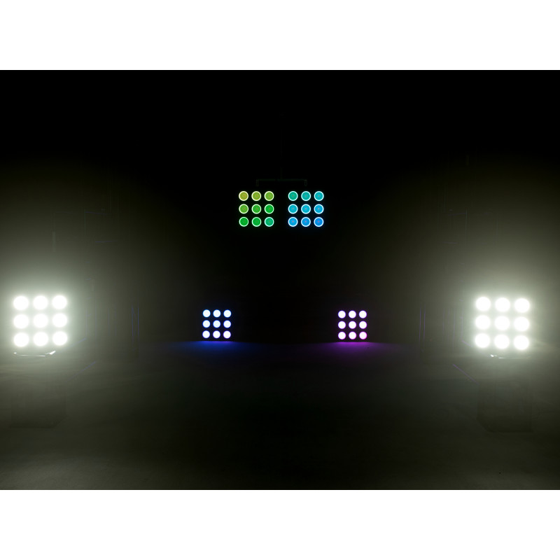 EUROLITE LED IP Atmo Blinder 9