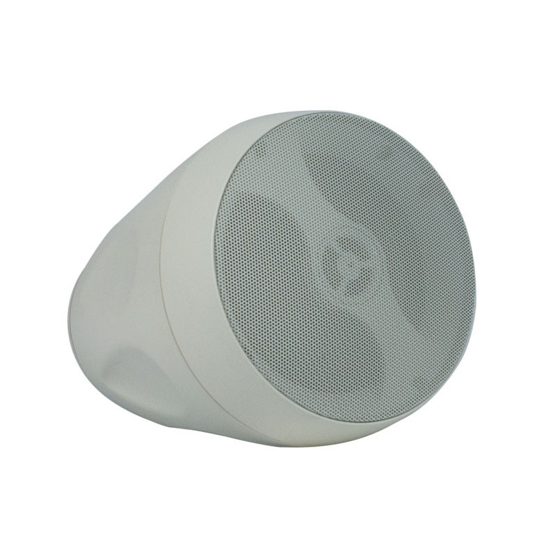Boxa 100V DAP DPS-640 white