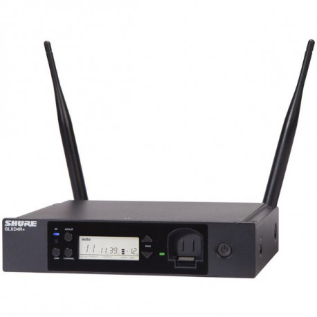 Set lavaliera wireless  Shure GLXD14R+/B98