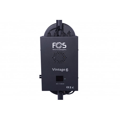 Proiector LED retro FOS Vintage 6 Ultra