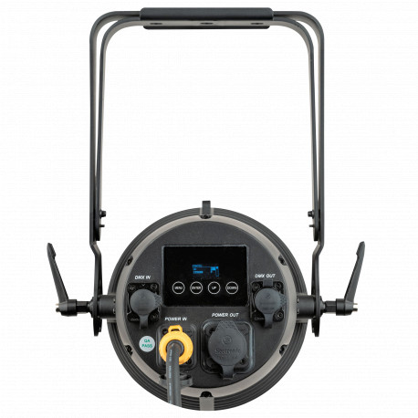 Proiector LED de exterior Showtec Spectral Revo Tungsten