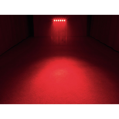 Bara LED Eurolite LED BAR-6 QCL RGBA
