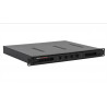 Amplificator 100V multicanal cu Dante Fonestar FSD-2500E