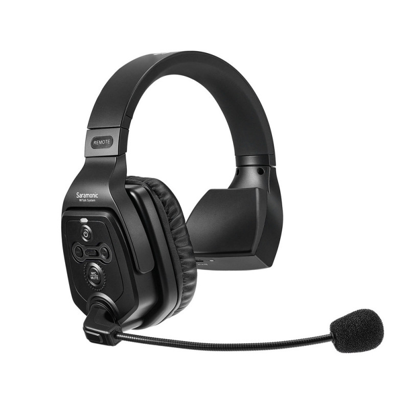 Sistem intercom wireless Saramonic WiTalk WT2D