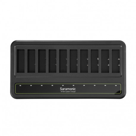 Sistem intercom wireless Saramonic WiTalk WT5D