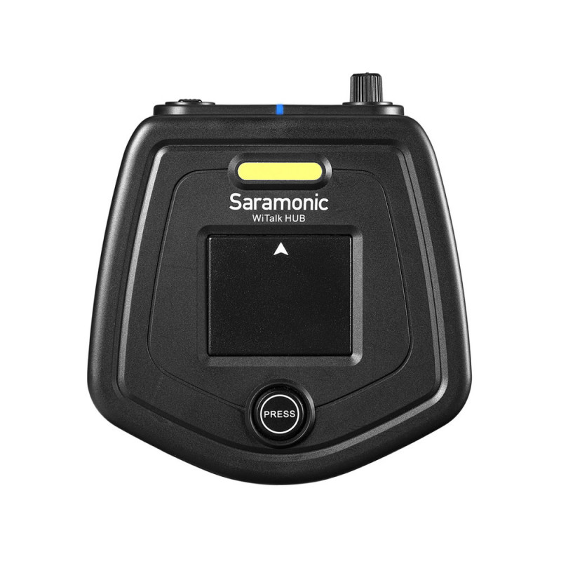 Sistem intercom wireless Saramonic WiTalk WT5S