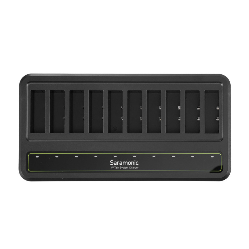 Sistem intercom wireless Saramonic WiTalk WT5S