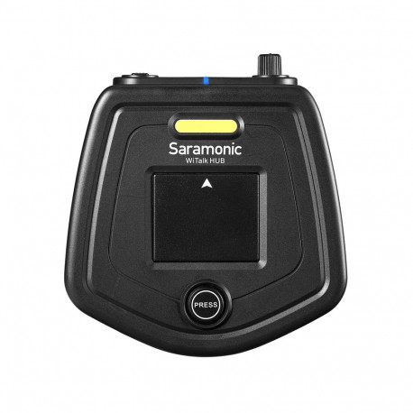 Sistem intercom wireless Saramonic WiTalk WT7D