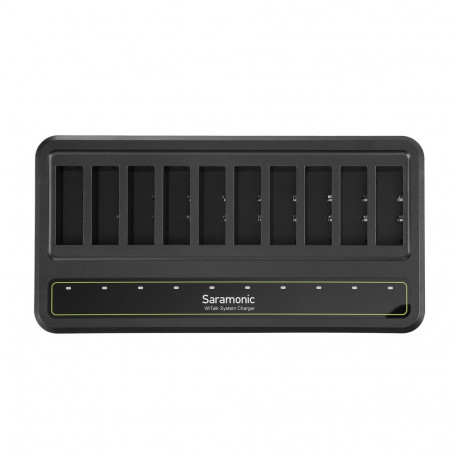 Sistem intercom wireless Saramonic WiTalk WT8D
