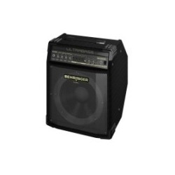 ComboChitara Ultrabass Behringer BXL1800