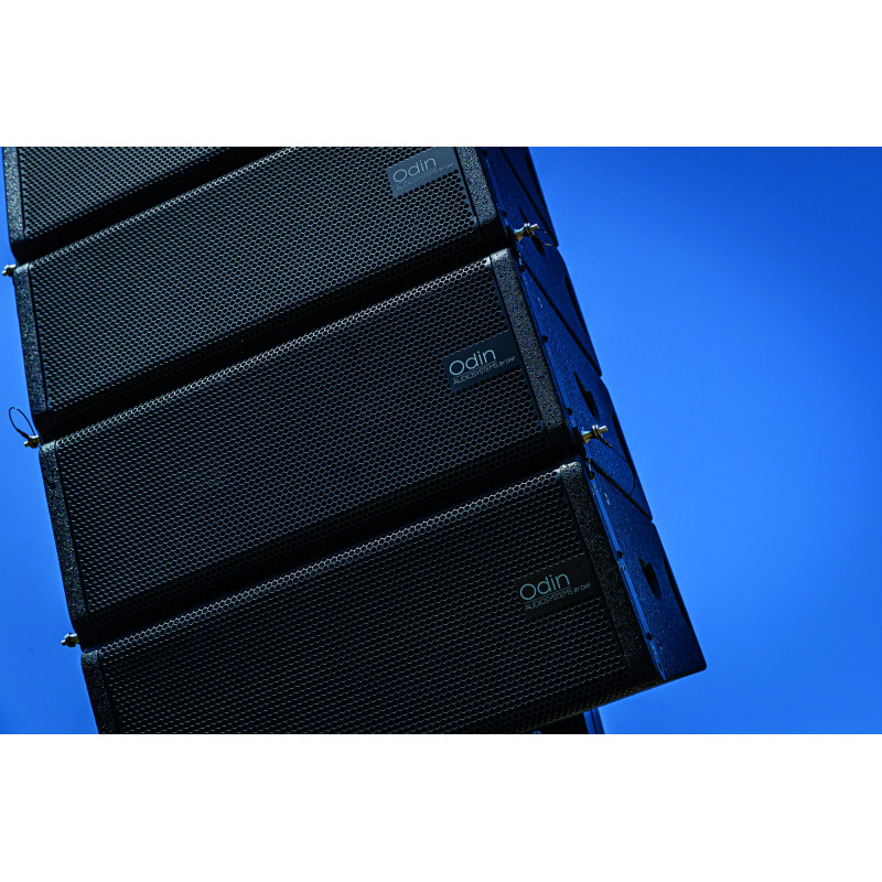 Satelit line-array Odin T-8A