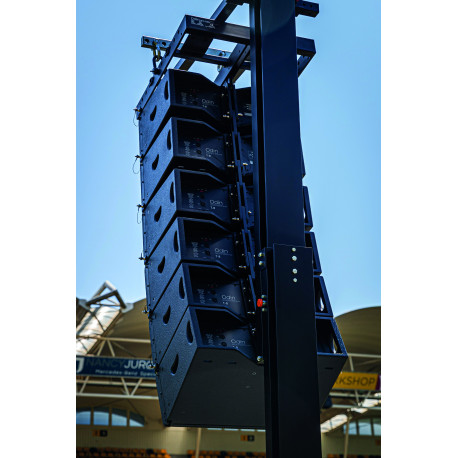 Satelit line-array Odin T-8A