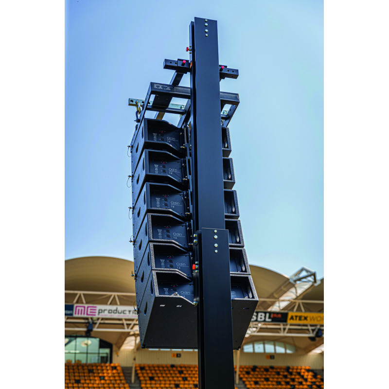 Satelit line-array Odin T-8A