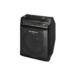 ComboChitara Ultrabass Behringer BXL3000