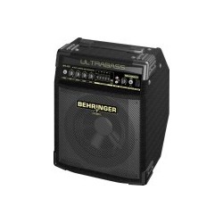 ComboChitara Behringer BXL450