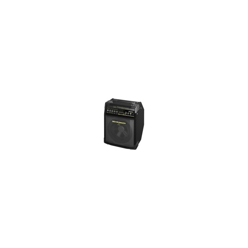 ComboChitara Behringer BXL450