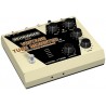 Vacuum Tube Overdrive Behringer VT999