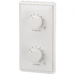 Control volum/Selector program Stage Line ATT-424PEU
