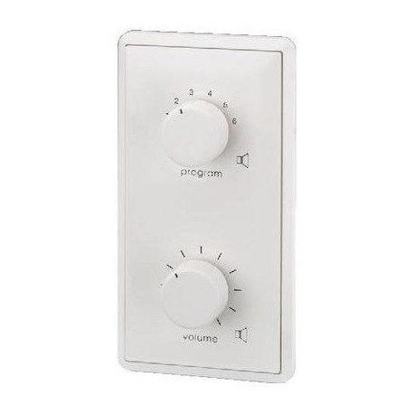 Control volum/Selector program Stage Line ATT-424PEU