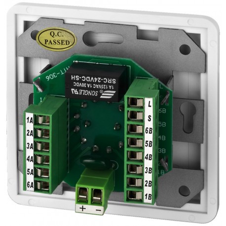 Selector program Stage Line ATT-306