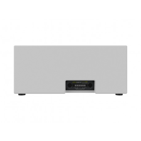 Subwoofer PA INTUSONIC 8SM300T BK