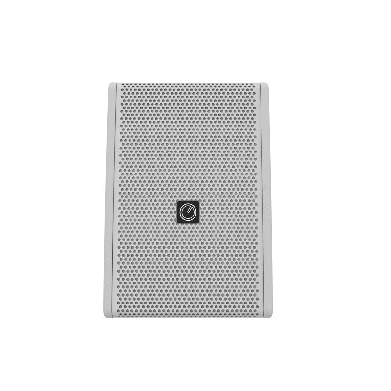 Boxa A full-range INTUSONIC 6FP100T BK