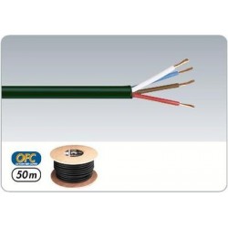 Rola cablu audio Stage Line SPC-540/SW