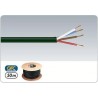 Rola cablu audio Stage Line SPC-540/SW