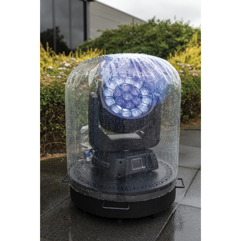 Protectie moving head-uri pentru exterior Showtec 71300
