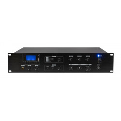 Amplificator 100V CKS PAZ-2403