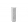 Boxa coloana de exterior, 100V, Omnitronic ODC-224T BK