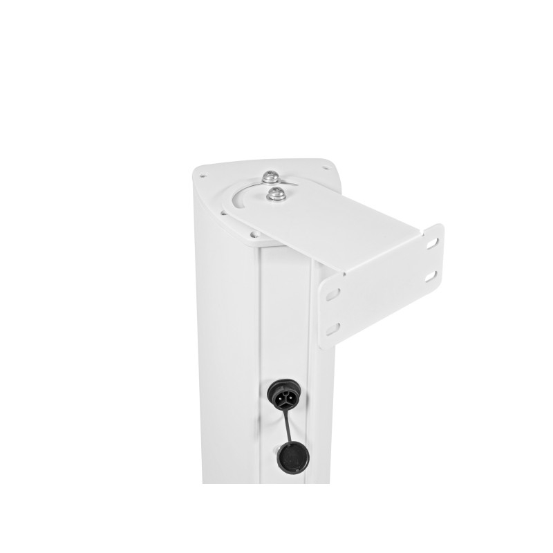 Boxa coloana de exterior, 100V, Omnitronic ODC-224T BK