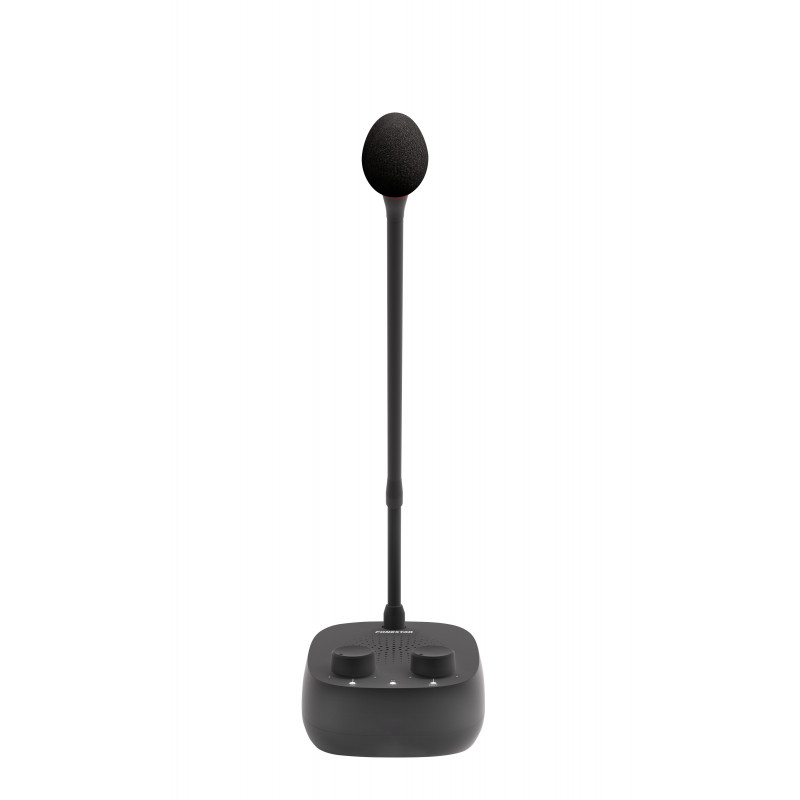 Sistem intercom de fereastra cu fir Fonestar INTERFON-V 