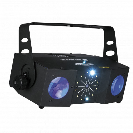Efect Lumini LED Showtec X-Terminator