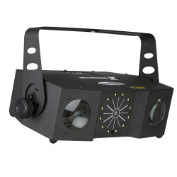Efect Lumini LED Showtec X-Terminator