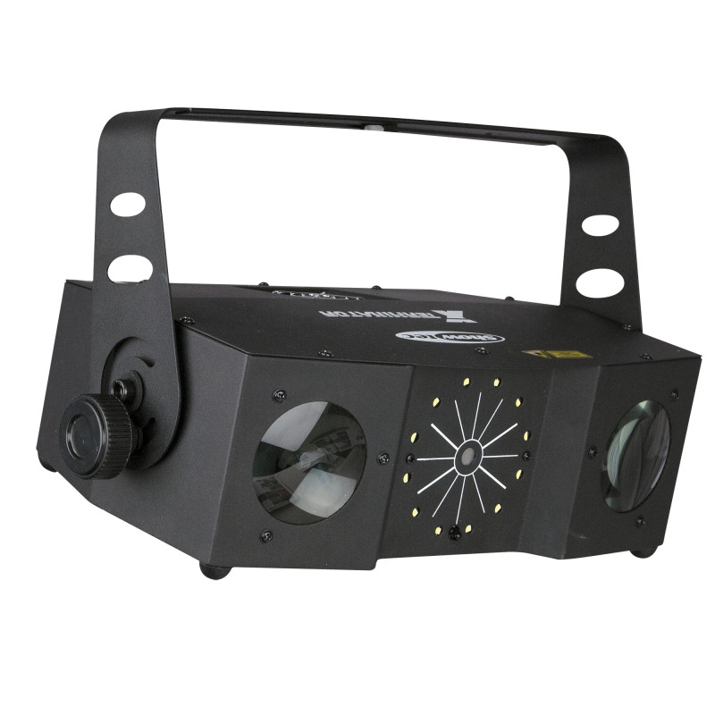 Efect Lumini LED Showtec X-Terminator