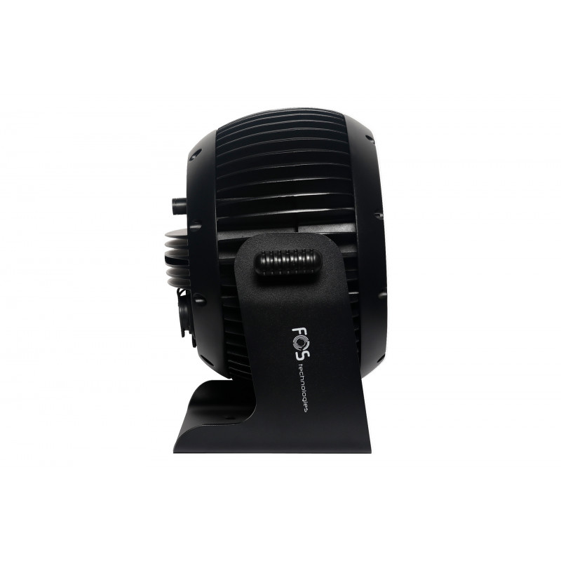 Efect lumini LED, FOS IQ Par Zoom